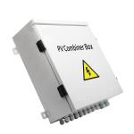 30 in 2out 1000vac For Panel Related Products Photovoltaic Array Dc Solar