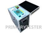 3 phase winding resistance tester 20A