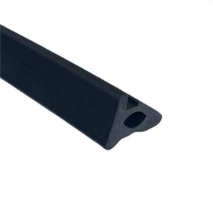 Quality Customer's Drawings Accepted Best Durable Rubber Weatherstrip for Noise Sealing wholesale