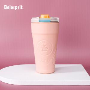 Quality 16oz Couples Water Bottles wholesale