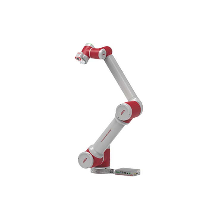 6 Axis Collaborative Robot Arm For Electrical Product Visual Inspection