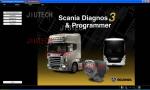 SDP3 Scania VCI 2 For Truck