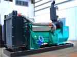 200kw/250kva diesel Generator powered by Styre HXP10ZLD diesel engine