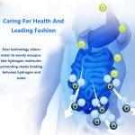 Improve Sleep High Purity Hydrogen Inhalation Machine With Medical Grade 1800ml