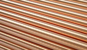 Quality Electrical Copper Earthing Rod LCC ASTM Copper Clad Steel Earth Rod wholesale