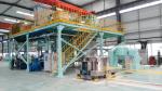 380v Metal Powder Atomization Equipment , 50hz Powder Metallurgy Machine