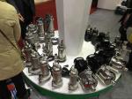 Large Flow Stainless Steel Submersible Pump Hospitals Residential Areas