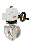 DN25 Sanitary Ball Valve