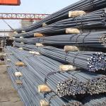 HRB400 Construction Concrete Steel Rebar