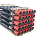 J55 BTC 5.59mm Wall Thickness Cementing Pup Joint for 5" Oil Gas Industry