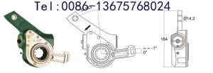 Quality Slack Adjuster Automatic 4W4215 China wholesale