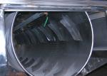 Granules Herbal Processing Machines Pharmaceutical Washing 60-100s Washing Time