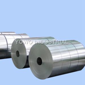 Quality 900mm Width 0.2mm 1050 Aluminum Coil Rolls For Lighting wholesale