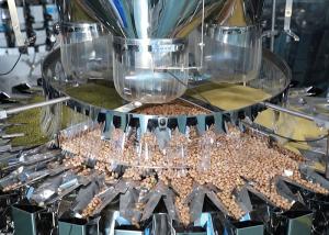 Quality Kenwei 240g Coffee Beans Combination Weigher wholesale