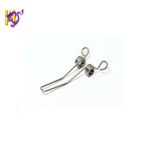Quality Industrial Stainless Steel Double Wheel Small Torsion Spring For Ceiling Light wholesale
