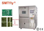 PCB Industry Precision Stencil Cleaning Machine 0~99 Min Adjustable Time