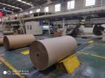 Dpack corrugated WJ200-1800 3Layer Corrugated Cardboard Production/Supplier