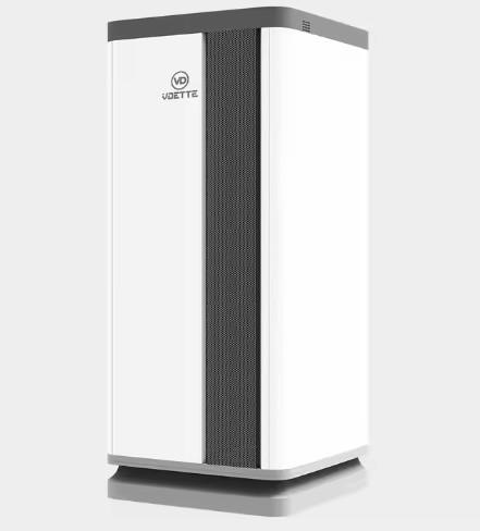Whole House Purification Large Household Air Purifier Powerful Filtration