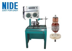 Quality Semi-auto Armature Balancing Machine for electric motor wholesale