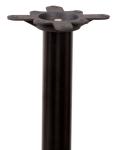 Popular Metal Tube Table Legs 2200 Series Mild Steel Coffee Table Legs
