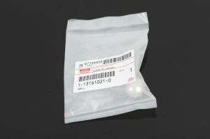Quality 1-13161021-0 1131610210 Isuzu Genuine Ball Oil Relief wholesale