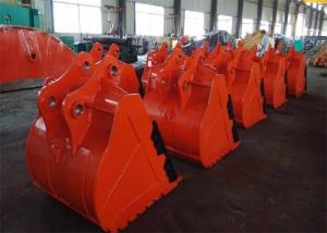 Quality High Quality Of Excavator Grapple Bucket For Excavator For Excavator /Breaker wholesale