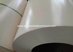 Quality PE / PVDF / SMP Prepainted Galvalume Steel For Electrical Equipment wholesale