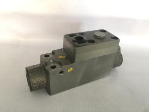 Quality PC130-7 Komatsu Spare Parts OEM Standard Hydraulic Holding Valve wholesale