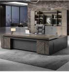 Mail Packing Y Executive Desk Office Desk For Luxury Commercial Furniture Boss