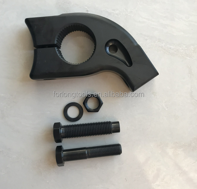 7/8 Spline 6061 Aluminum Sprint Car Left Right Front Long Torsion Arm Ideal for OE NO. Universal Replacement/Repair