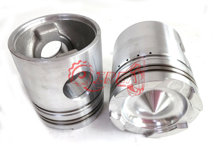 3055099 4913782 Engine Overhaul Kits Cylinder Liner , NT855 Diesel Engine Piston Kit