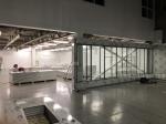 High quality pharmaceutical GMP clean room