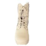 Winter Fleece Oxford Leather Safety Boots The Ultimate Choice for Comfort and