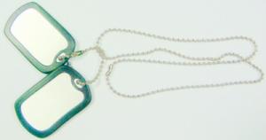 Quality Dog Tags wholesale