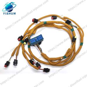 Quality C6.4 Engine Wiring Harness 305-4893 3054893 For Excavator 320D E320D wholesale