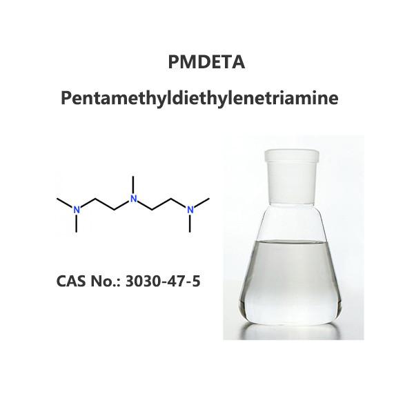 Cheap Pentamethyldiethylenetriamine PMDETA Catalyst CAS 3030-47-5 for sale
