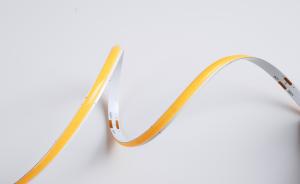 Quality 24V Slim 5mm PCB Flexible COB LED Strip Light 3 Years Warranty wholesale