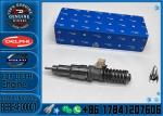 Rebuild Diesel Injector 21106498 BEBE4F00001 BEBE4F03001 BEBE4F00102 BEBE4F06001