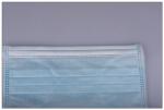 Disposable Surgical Face Mask With Eye Shield Medical Protection