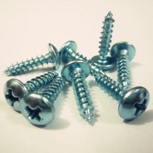 Quality Large flat head Self tapping screw wholesale