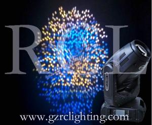Quality Professional 10r 280W Beam Spot Moving Head Light wholesale
