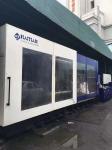 1300 ton Used Plastic Injection Machine Plastic Adult Chair Haitian