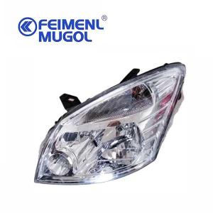 Quality GreatWall 4121200-K00 4121100-K00 HEADLAMP ASSY RH LH For GWM Hover Haval wholesale