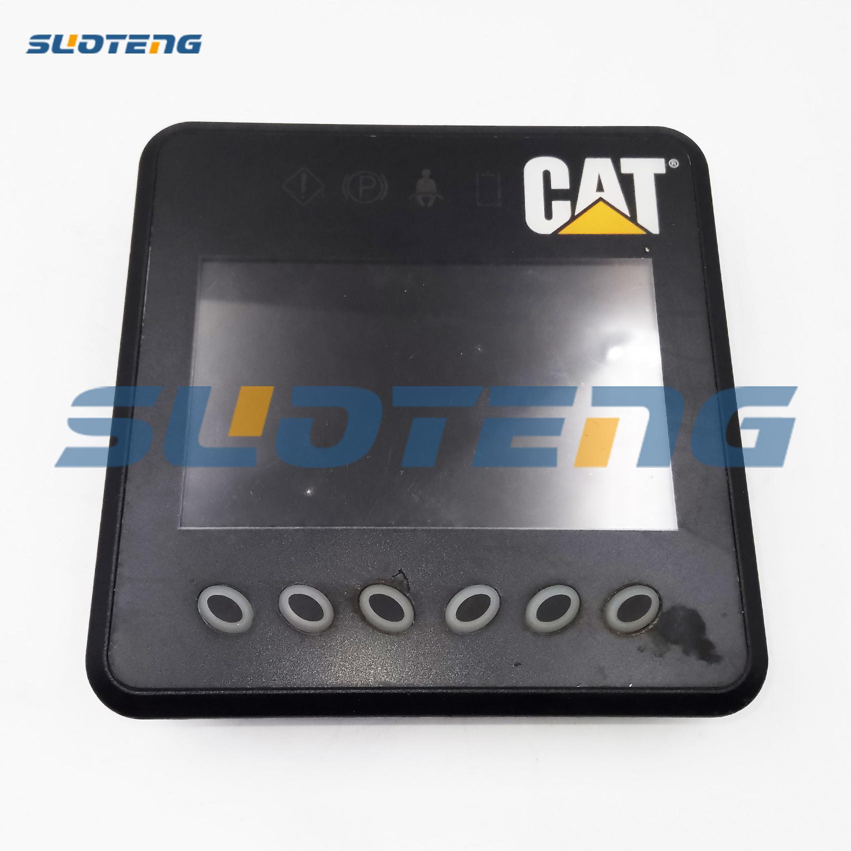 378-1006 3781006 Control Gp For 236D Loader