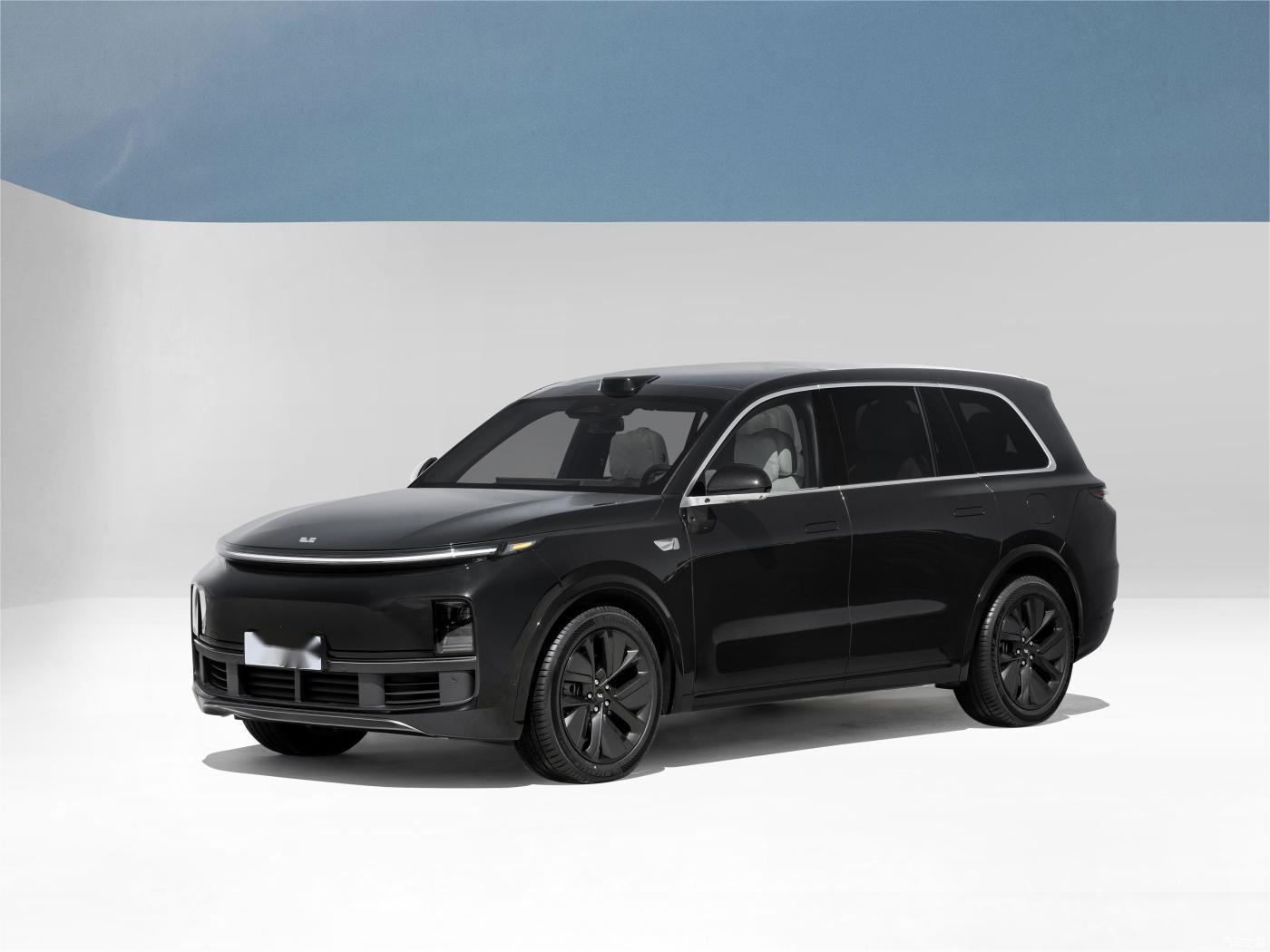 Max Speed 180 Km/h Extended Range Version Lixiang One High Speed Electric Utility Vehicle lixiang l9 Automobile 2023 Adult