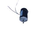 ZYN Series High Torque Permanent Magnet DC Motor 40mm 24V 1000-3000RPM
