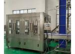 18 Heads 3 Phase 8000bph 5 Gallon Filling Machine