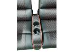 Genuine Leather Motorized Electric Recliner Chairs