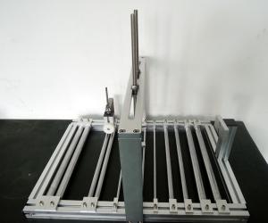 China Electronic Testing Equipment EN 62115 Roller / Test Fixture Setup on sale