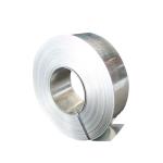 S550GD 30g/M2 Zinc Coated Galvanized Steel Strips